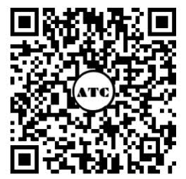 Schedule With Us QR Code